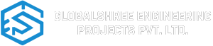 Global Shree Engineering Projects Pvt. Ltd. Logo
