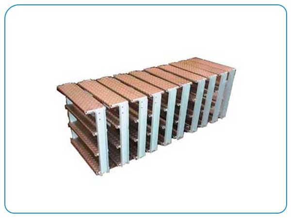 Heavy & Medium Fabrication Works in Visakhapatnam