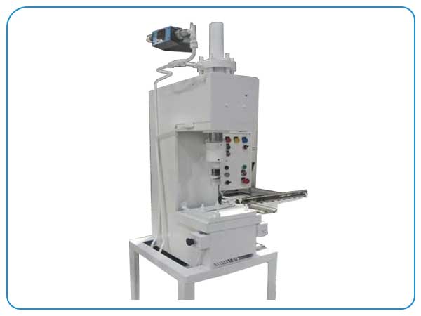 hydraulic Press manufacturers in Ahmedabad