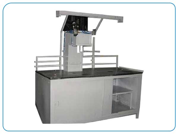 Hydraulic Press manufacturers in Ahmedabad, Gujarat