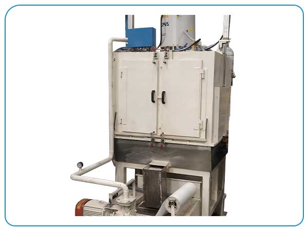 industrial component cleaning machine manufacturers 
