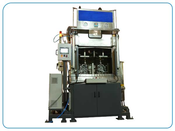 Industrial Component Cleaning Washing Machine manufacturers in Pune, Chakan, Talegaon, Ranjangaon