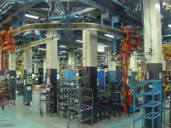factory relocation services in Pune, Aurangabad, Ahmadabad, India