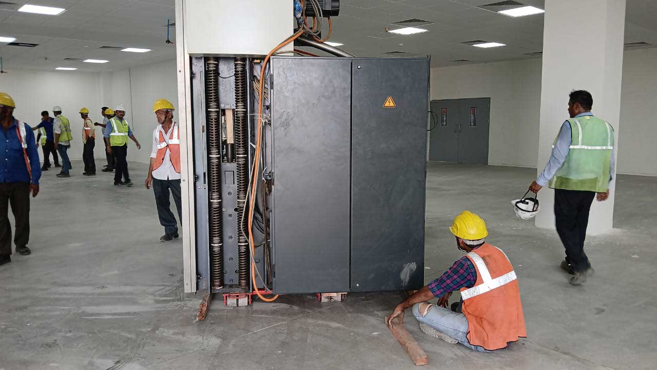 machine-shifting-services