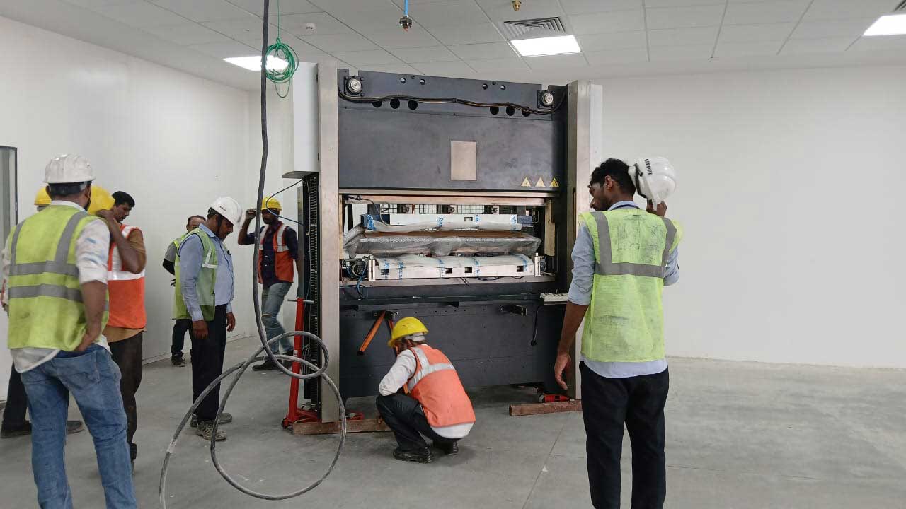 machine-shifting-services